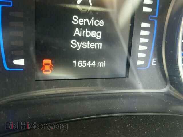 2015 CHRYSLER 200 - VIN: 1C3CCCAB7FN729408 - Photo 8