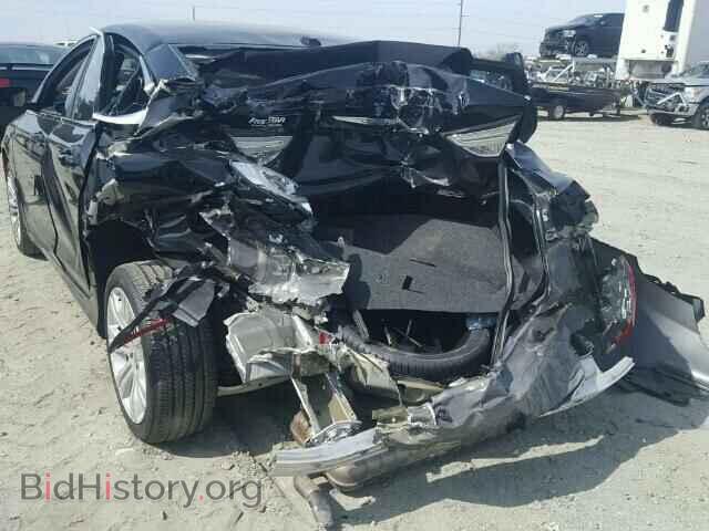 2015 CHRYSLER 200 - VIN: 1C3CCCAB7FN729408 - Photo 9