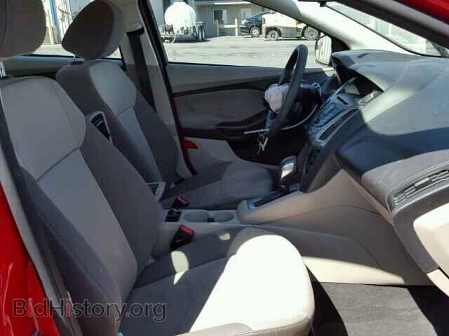 2013 FORD FOCUS - VIN: 1FADP3F2XDL235376 - Photo 5