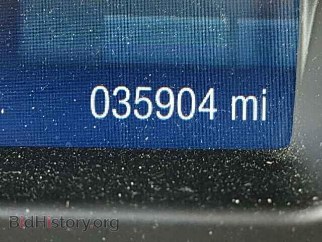 2013 FORD FOCUS - VIN: 1FADP3F2XDL235376 - Photo 8