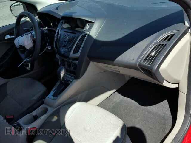 2013 FORD FOCUS - VIN: 1FADP3F2XDL235376 - Photo 9