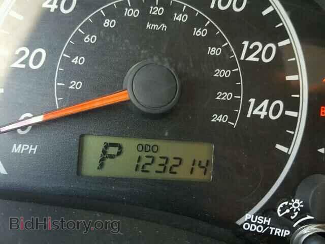 2011 TOYOTA COROLLA - VIN: 2T1BU4EEXBC566345 - Фото 8