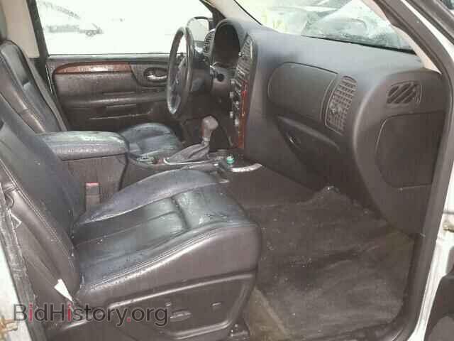 2009 SAAB 97X - VIN: 5S3ET13SX92801384 - Фото 5