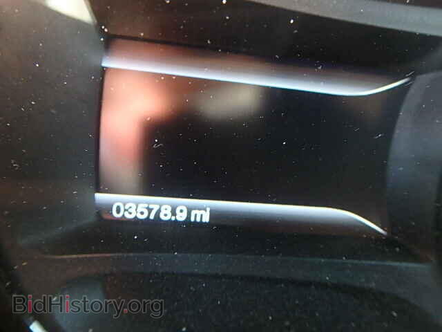 2014 FORD EDGE - VIN: 2FMDK3KC6EBA49869 - Фото 8