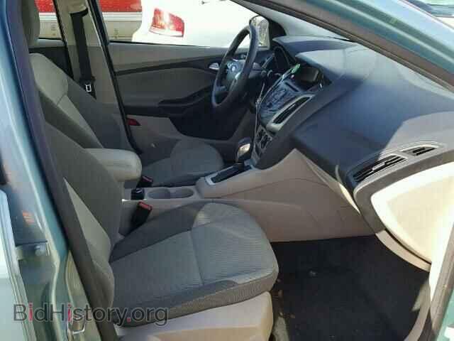 2012 FORD FOCUS - VIN: 1FAHP3K26CL279624 - Photo 5