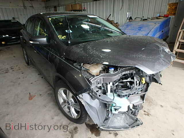 Photo 1FADP3F20EL275113 - FORD FOCUS 2014