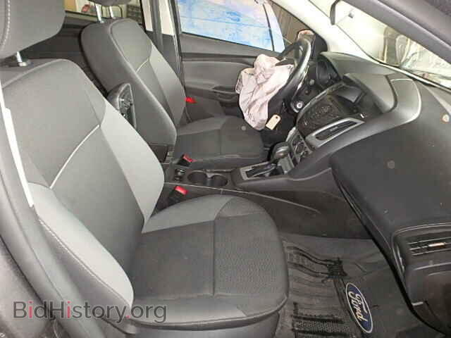 2014 FORD FOCUS - VIN: 1FADP3F20EL275113 - Photo 5