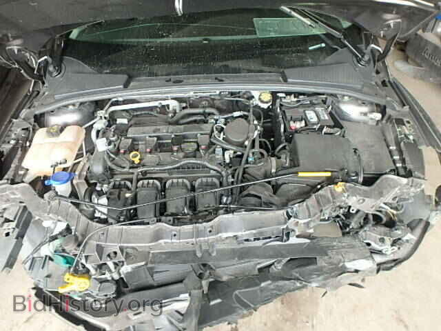 2014 FORD FOCUS - VIN: 1FADP3F20EL275113 - Photo 7