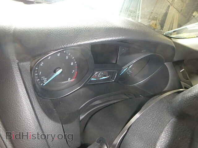 2014 FORD FOCUS - VIN: 1FADP3F20EL275113 - Photo 8