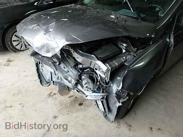 2014 FORD FOCUS - VIN: 1FADP3F20EL275113 - Photo 10