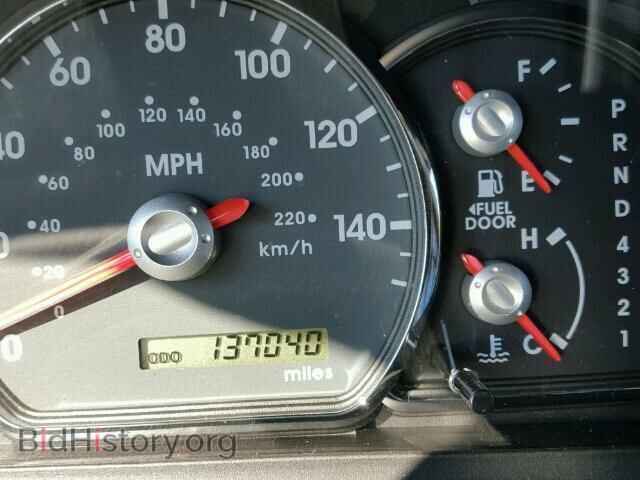 2010 MITSUBISHI GALANT - VIN: 4A32B3FF5AE007012 - Фото 8