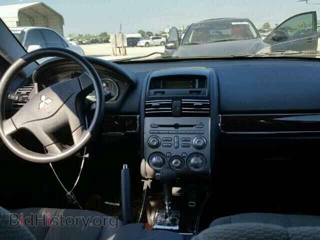 2010 MITSUBISHI GALANT - VIN: 4A32B3FF5AE007012 - Фото 9