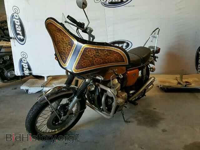 1973 HONDA CB CYCLE - VIN: CB7502054518 - Фото 2