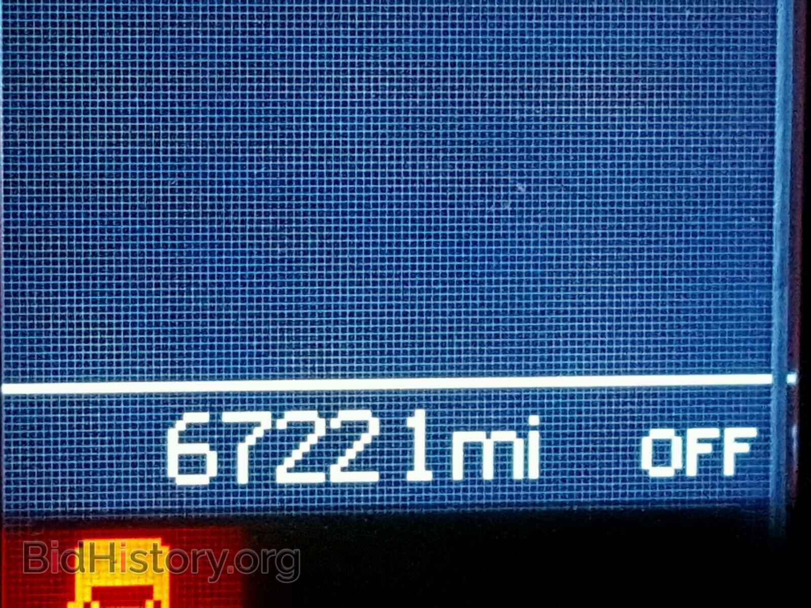 2011 DODGE DURANGO - VIN: 1D4RE3GGXBC733545 - Фото 8