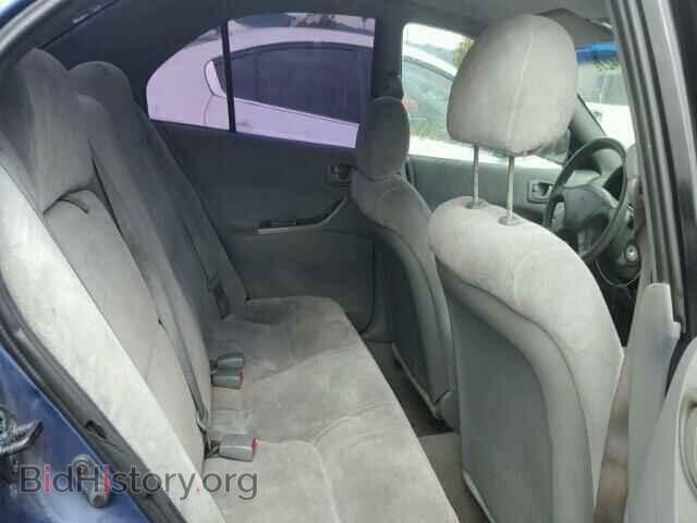 2003 MITSUBISHI GALANT - VIN: 4A3AA46HX3E118003 - Фото 6