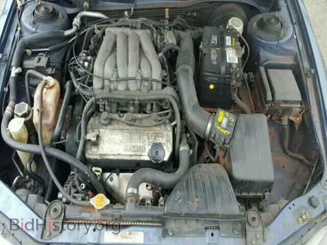 2003 MITSUBISHI GALANT - VIN: 4A3AA46HX3E118003 - Фото 7