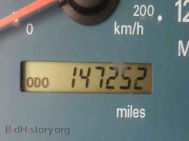 2003 MITSUBISHI GALANT - VIN: 4A3AA46HX3E118003 - Фото 8