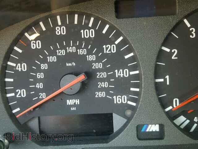 1998 BMW M3 - VIN: WBSCD0329WEE13170 - Фото 8