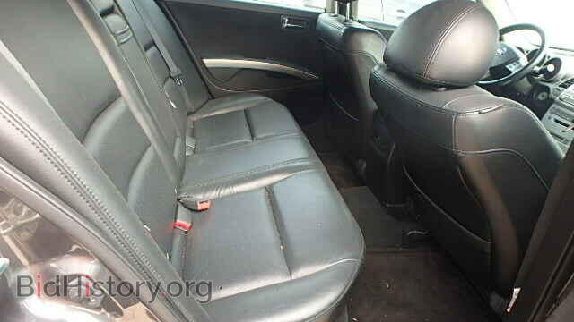 2006 NISSAN MAXIMA - VIN: 1N4BA41EX6C814600 - Фото 6