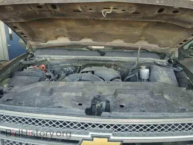 2013 CHEVROLET SILVERADO - VIN: 3GCPKSE70DG230892 - Фото 7
