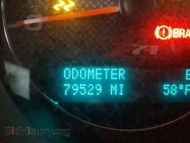 2013 CHEVROLET SILVERADO - VIN: 3GCPKSE70DG230892 - Фото 8