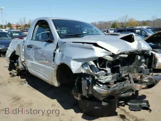 Photo 3D3HA16H84G272291 - DODGE RAM SRT10 2004