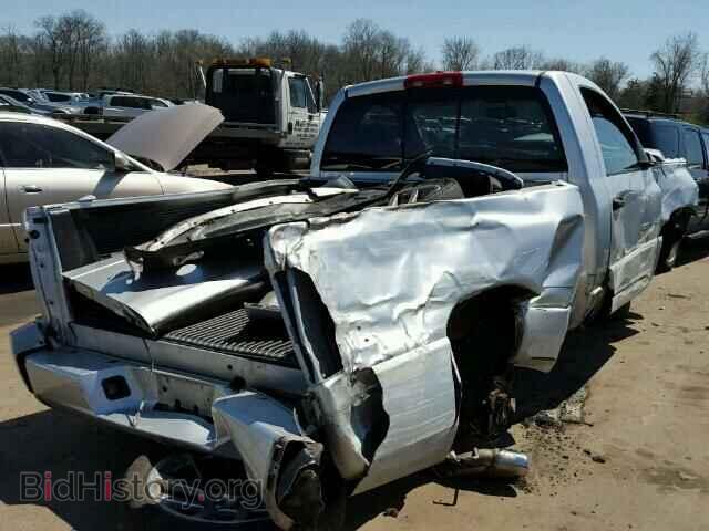 2004 DODGE RAM SRT10 - VIN: 3D3HA16H84G272291 - Фото 4
