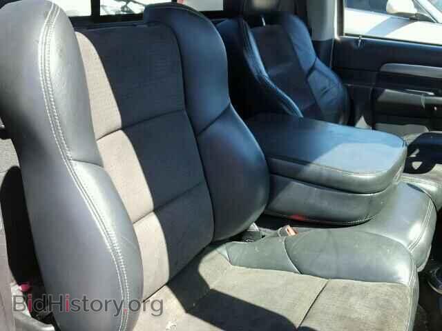 2004 DODGE RAM SRT10 - VIN: 3D3HA16H84G272291 - Фото 6