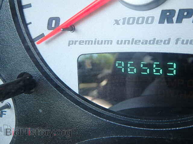 2004 DODGE RAM SRT10 - VIN: 3D3HA16H84G272291 - Фото 8