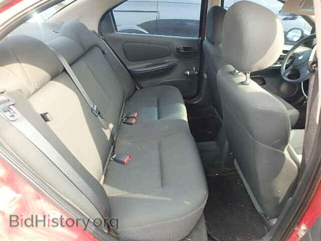 2005 DODGE NEON - VIN: 1B3ES56C65D226656 - Фото 6