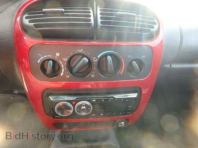 2005 DODGE NEON - VIN: 1B3ES56C65D226656 - Фото 9