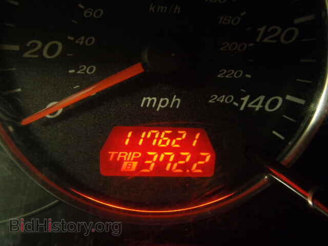 2006 MAZDA 6 - VIN: 1YVHP80C865M61847 - Фото 8