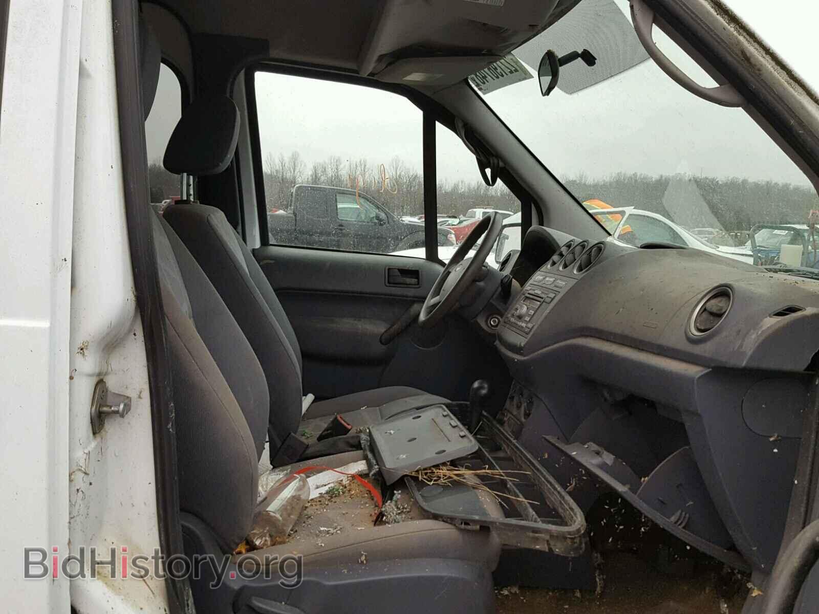 2010 FORD TRANSIT CO - VIN: NM0LS6BN2AT018483 - Фото 5