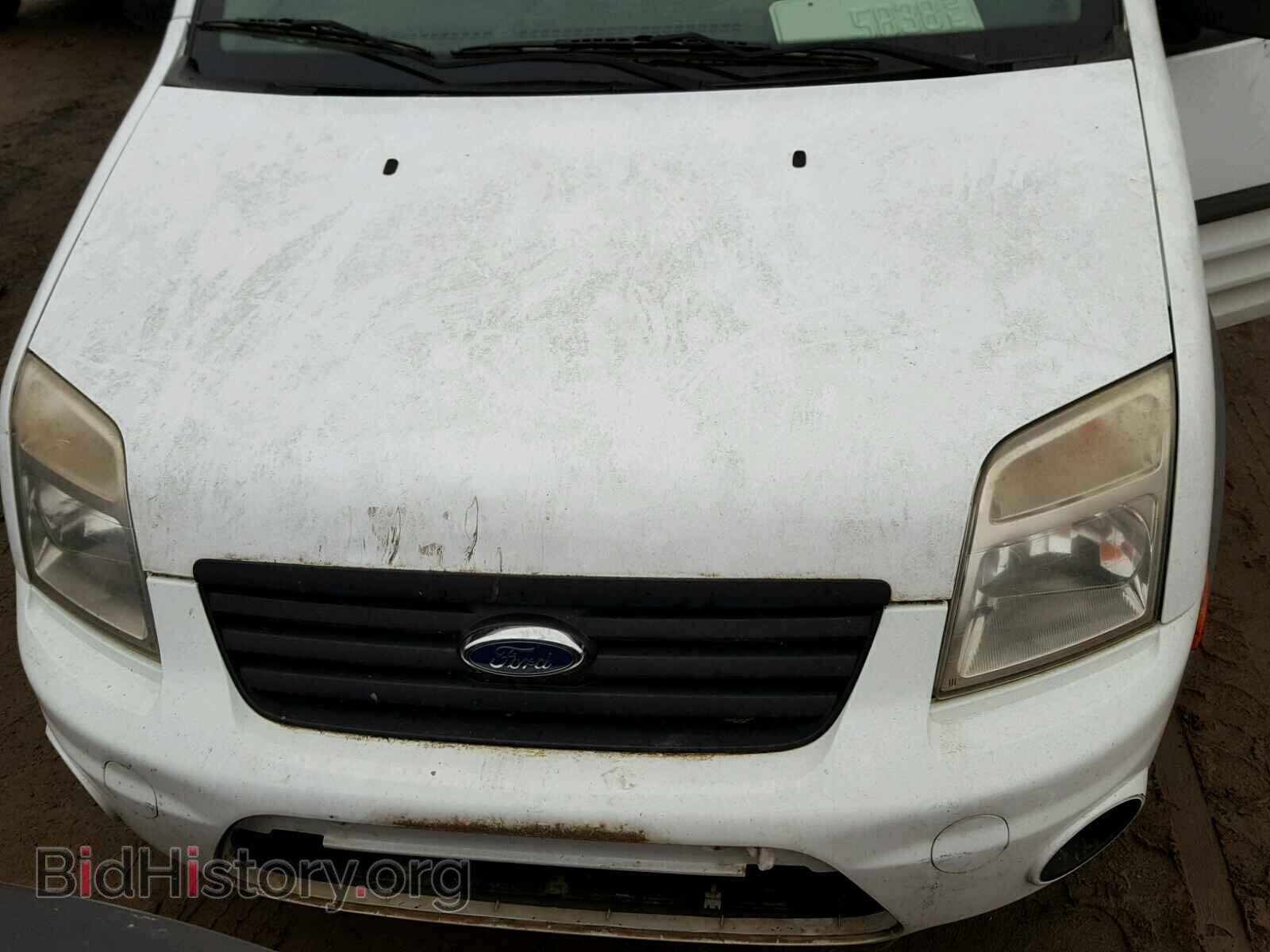 2010 FORD TRANSIT CO - VIN: NM0LS6BN2AT018483 - Фото 7