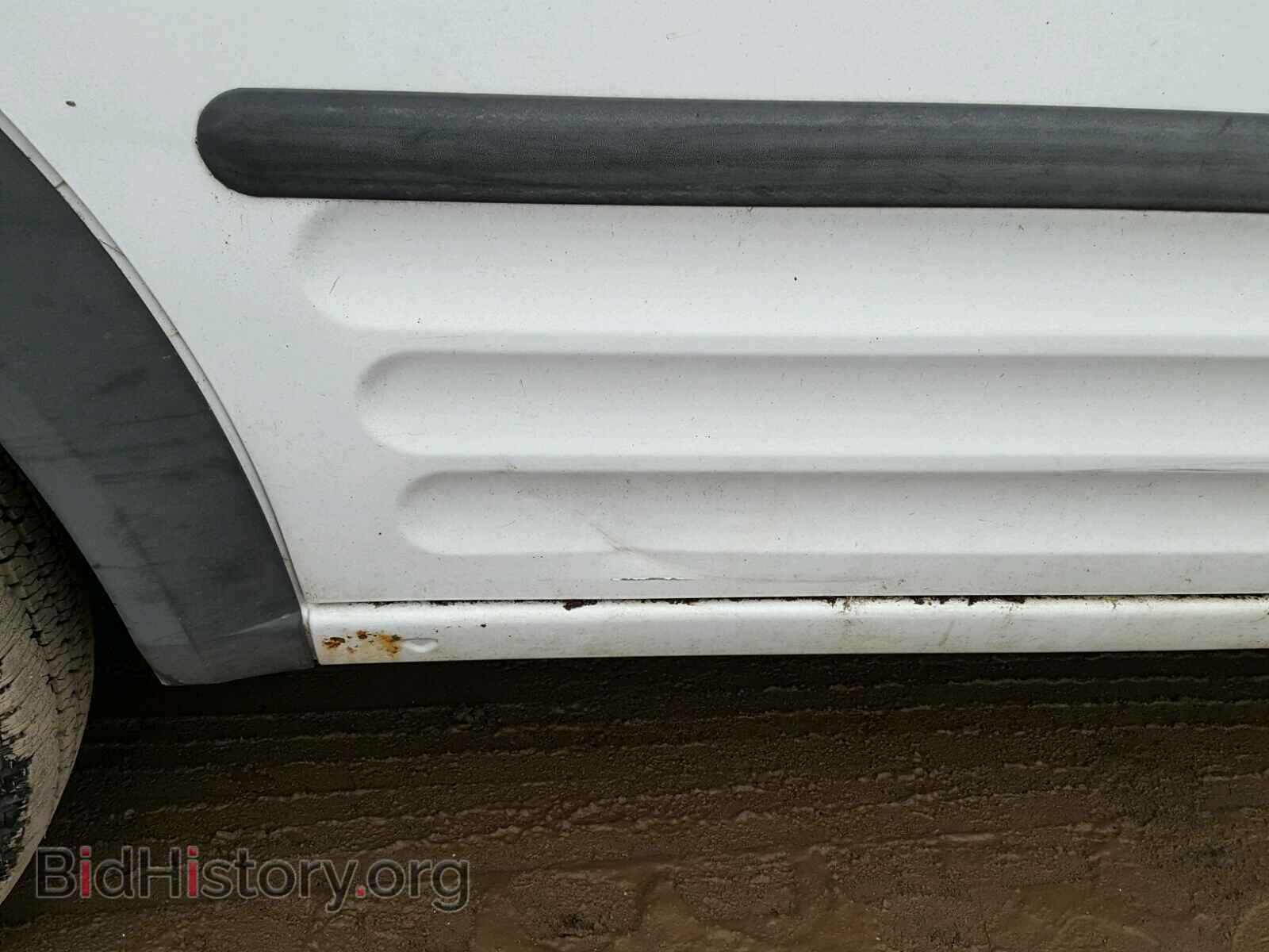 2010 FORD TRANSIT CO - VIN: NM0LS6BN2AT018483 - Фото 9
