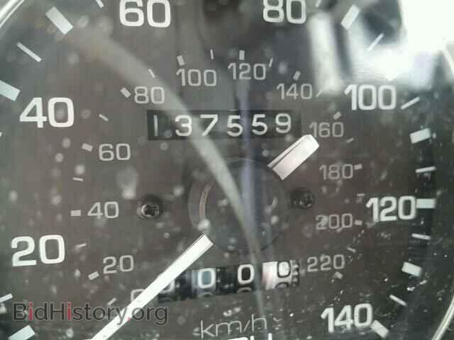 1993 MAZDA MIATA - VIN: JM1NA3517P0420838 - Фото 8