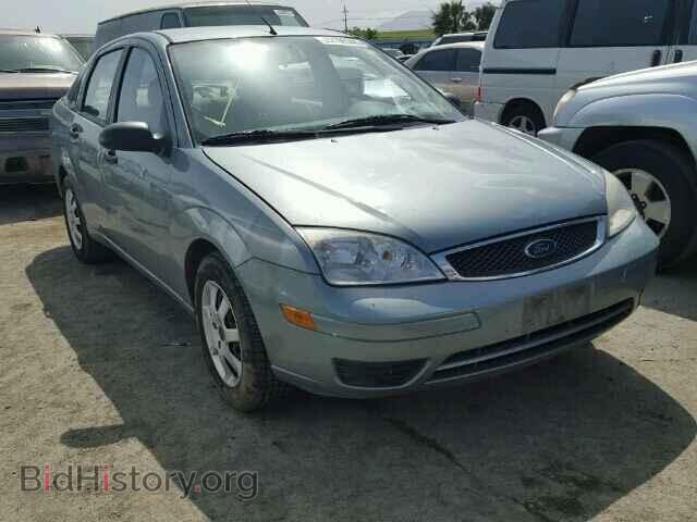 Фотография 1FAFP34N95W160711 - FORD FOCUS 2005