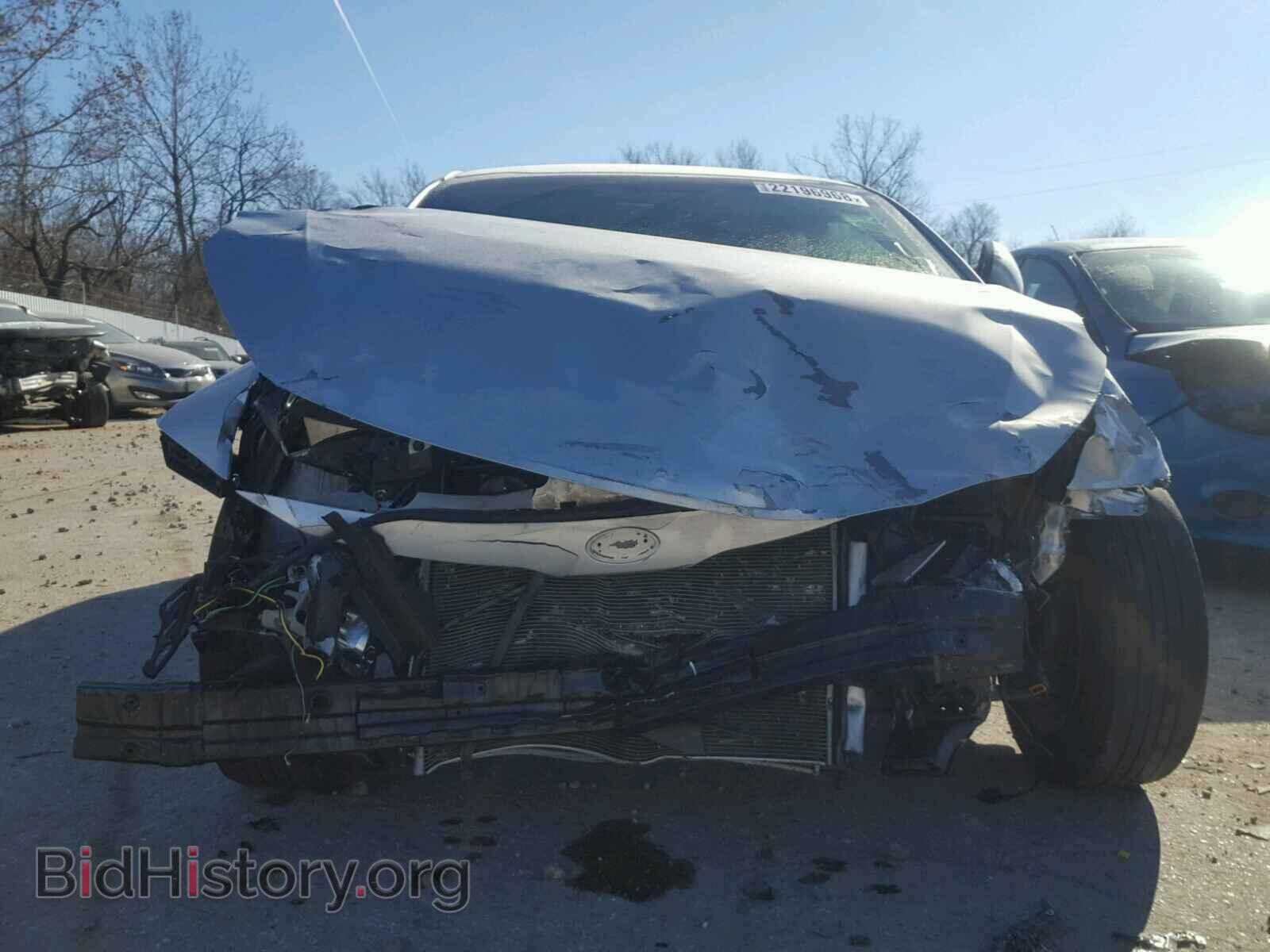 2013 KIA OPTIMA - VIN: KNAGM4A73D5364635 - Photo 9