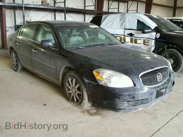 Фотография 1G4HD57266U240176 - BUICK LUCERNE 2006