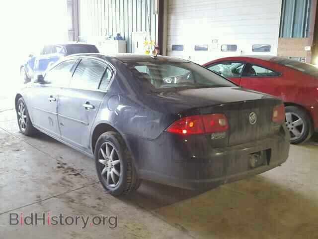 2006 BUICK LUCERNE - VIN: 1G4HD57266U240176 - Фото 3