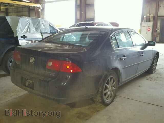 2006 BUICK LUCERNE - VIN: 1G4HD57266U240176 - Фото 4