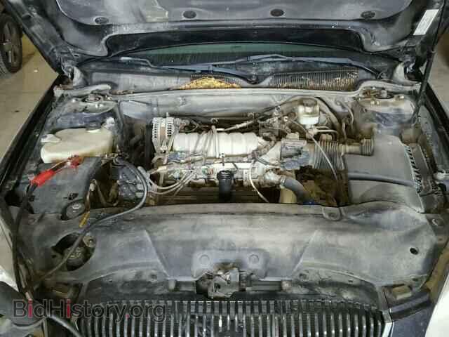 2006 BUICK LUCERNE - VIN: 1G4HD57266U240176 - Фото 7