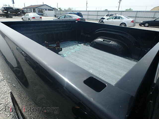 2004 DODGE RAM 1500 - VIN: 1D7HA16K74J172367 - Фото 6