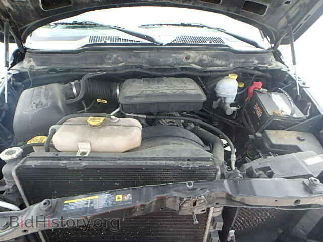 2004 DODGE RAM 1500 - VIN: 1D7HA16K74J172367 - Фото 7
