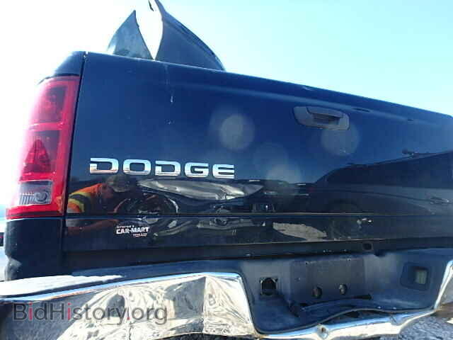 2004 DODGE RAM 1500 - VIN: 1D7HA16K74J172367 - Фото 9