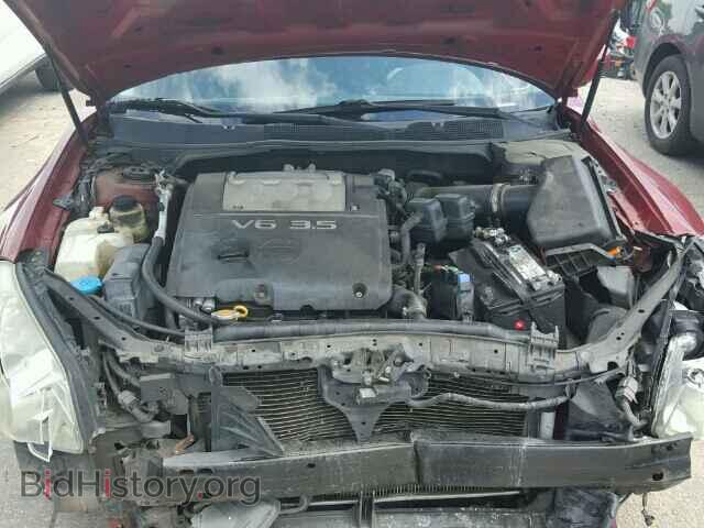 2007 NISSAN MAXIMA - VIN: 1N4BA41E97C839103 - Фото 7