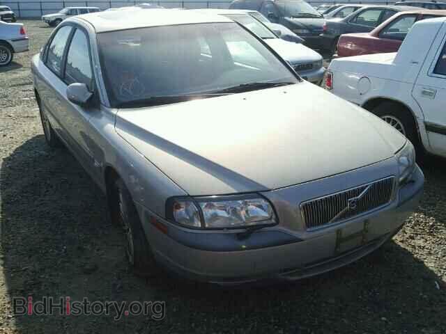 Фотография YV1TS94D7Y1121312 - VOLVO S80 2000