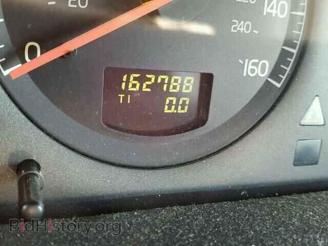 2000 VOLVO S80 - VIN: YV1TS94D7Y1121312 - Фото 8