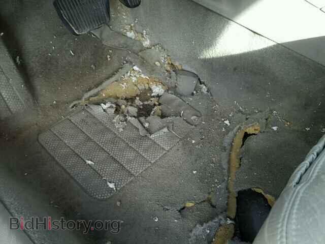 2000 VOLVO S80 - VIN: YV1TS94D7Y1121312 - Фото 9