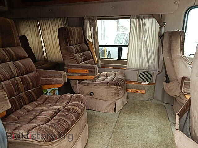 1992 FORD ECONOLINE - VIN: 1FDEE14N4NHB65024 - Фото 6